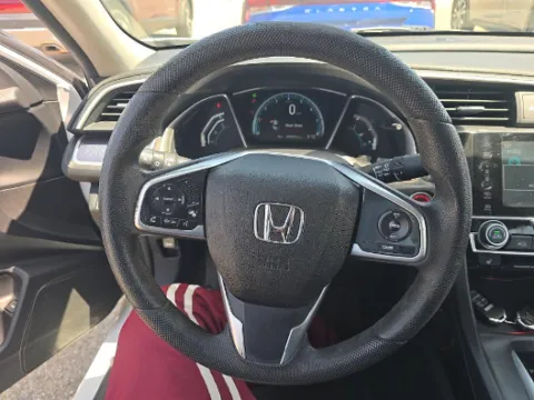 More photos of 2016 Honda Civic EX-T at Gulliver Auto Group, TX