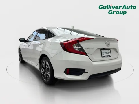 More photos of 2016 Honda Civic EX-T at Gulliver Auto Group, TX