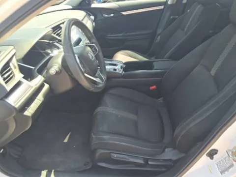 More photos of 2016 Honda Civic EX-T at Gulliver Auto Group, TX