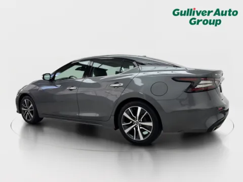 More photos of 2020 Nissan Maxima 3.5 SL at Gulliver Auto Group, TX