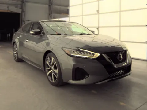 More photos of 2020 Nissan Maxima 3.5 SL at Gulliver Auto Group, TX