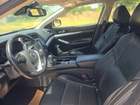 More photos of 2020 Nissan Maxima 3.5 SL at Gulliver Auto Group, TX