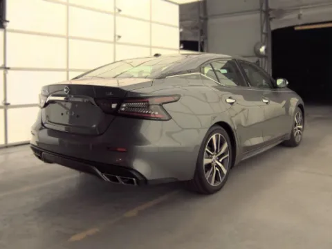 Another view of 2020 Nissan Maxima 3.5 SL for sale in Plano, TX at Gulliver Auto Group