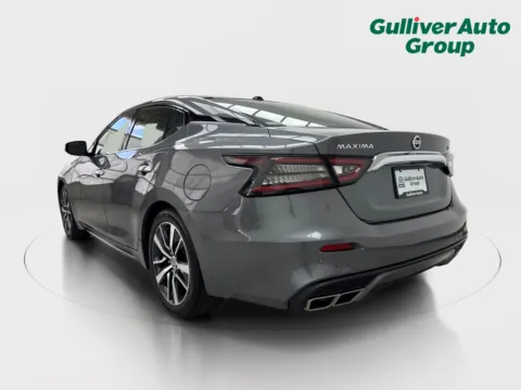 More photos of 2020 Nissan Maxima 3.5 SL at Gulliver Auto Group, TX