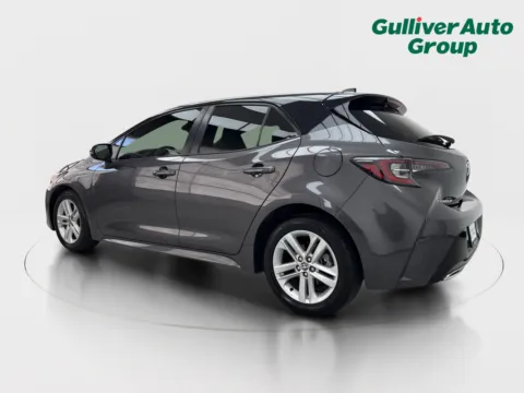 More photos of 2022 Toyota Corolla Hatchback SE at Gulliver Auto Group, TX