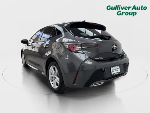 More photos of 2022 Toyota Corolla Hatchback SE at Gulliver Auto Group, TX