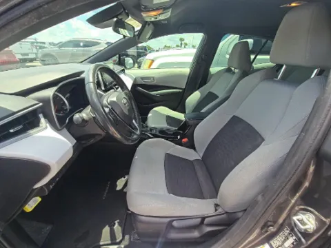More photos of 2022 Toyota Corolla Hatchback SE at Gulliver Auto Group, TX