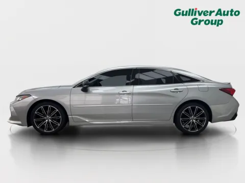 Another view of 2019 Toyota Avalon Touring for sale in Plano, TX at Gulliver Auto Group