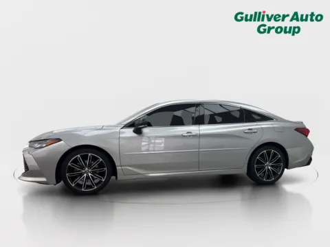Photos of 2019 Toyota Avalon Touring for sale in Plano, TX at Gulliver Auto Group