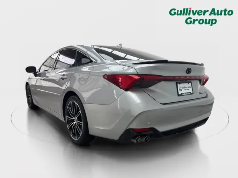 More photos of 2019 Toyota Avalon Touring at Gulliver Auto Group, TX