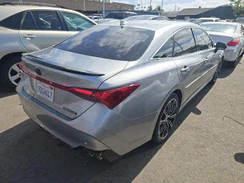 Photos of 2019 Toyota Avalon Touring for sale in Plano, TX at Gulliver Auto Group