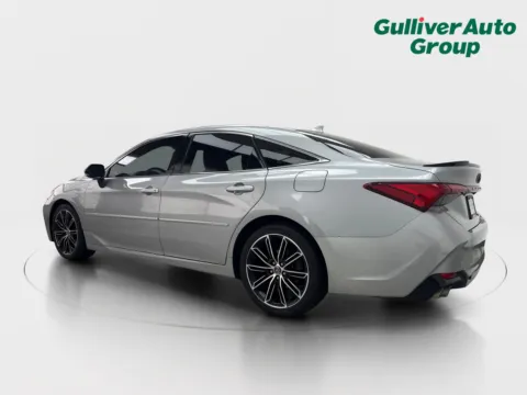 More photos of 2019 Toyota Avalon Touring at Gulliver Auto Group, TX