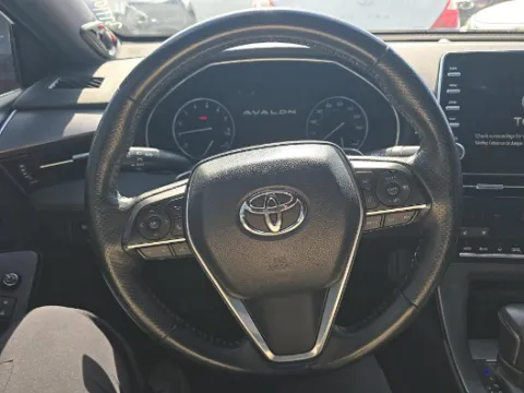 More photos of 2019 Toyota Avalon Touring at Gulliver Auto Group, TX