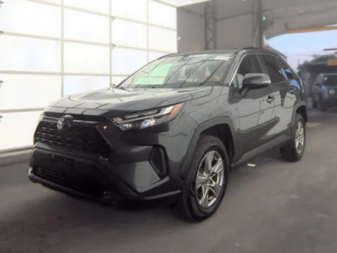 Photos of 2022 Toyota RAV4 XLE for sale in Plano, TX at Gulliver Auto Group