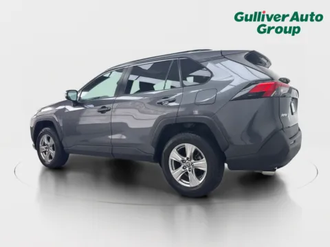More photos of 2022 Toyota RAV4 XLE at Gulliver Auto Group, TX