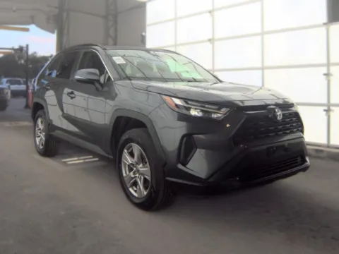 More photos of 2022 Toyota RAV4 XLE at Gulliver Auto Group, TX