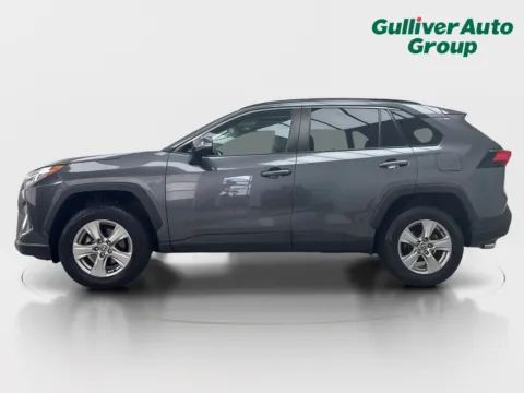 More photos of 2022 Toyota RAV4 XLE at Gulliver Auto Group, TX