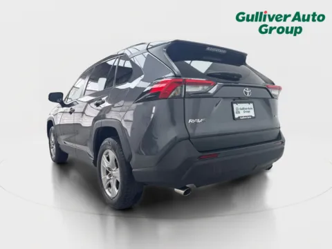 More photos of 2022 Toyota RAV4 XLE at Gulliver Auto Group, TX