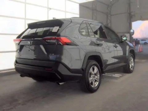 Another view of 2022 Toyota RAV4 XLE for sale in Plano, TX at Gulliver Auto Group