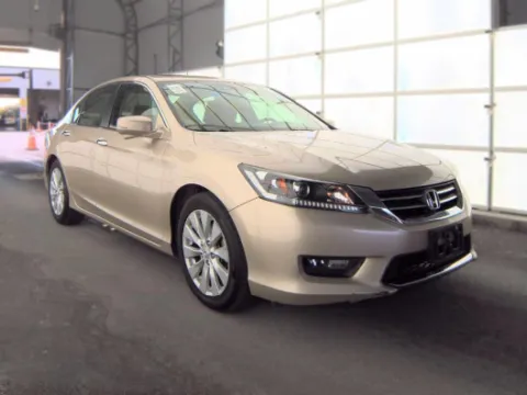 Another view of 2014 Honda Accord EX-L for sale in Plano, TX at Gulliver Auto Group