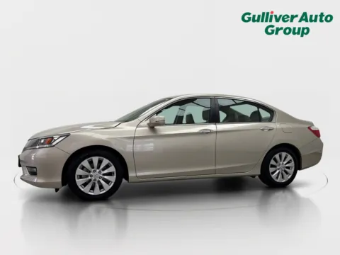 Photos of 2014 Honda Accord EX-L for sale in Plano, TX at Gulliver Auto Group