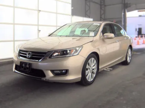 Photos of 2014 Honda Accord EX-L for sale in Plano, TX at Gulliver Auto Group