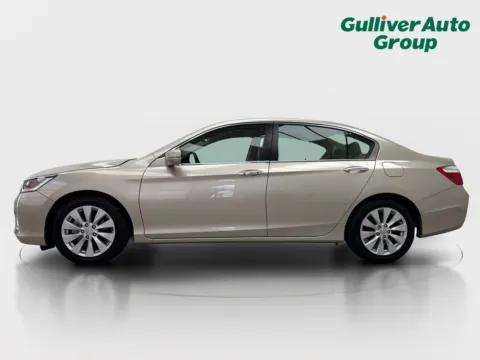 Another view of 2014 Honda Accord EX-L for sale in Plano, TX at Gulliver Auto Group