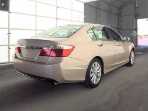 Another view of 2014 Honda Accord EX-L for sale in Plano, TX at Gulliver Auto Group