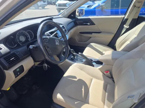 More photos of 2014 Honda Accord EX-L at Gulliver Auto Group, TX