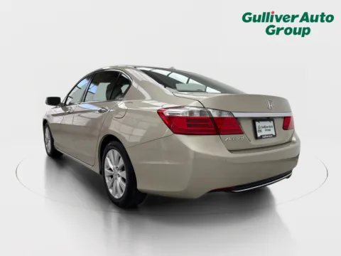 More photos of 2014 Honda Accord EX-L at Gulliver Auto Group, TX