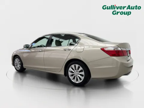 More photos of 2014 Honda Accord EX-L at Gulliver Auto Group, TX