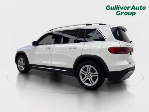 More photos of 2020 Mercedes-Benz GLB 250 at Gulliver Auto Group, TX