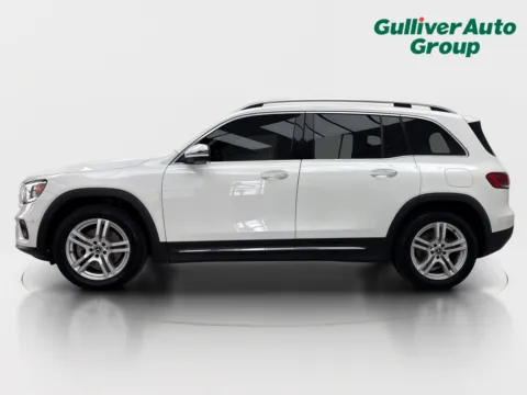 Another view of 2020 Mercedes-Benz GLB 250 for sale in Plano, TX at Gulliver Auto Group