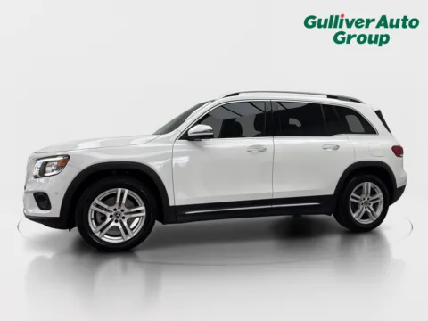 Another view of 2020 Mercedes-Benz GLB 250 for sale in Plano, TX at Gulliver Auto Group