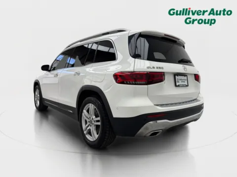 More photos of 2020 Mercedes-Benz GLB 250 at Gulliver Auto Group, TX