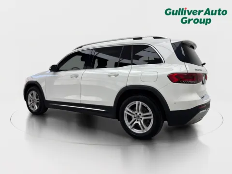 More photos of 2020 Mercedes-Benz GLB 250 at Gulliver Auto Group, TX