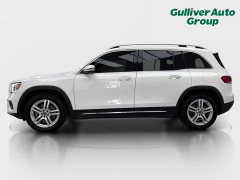 Another view of 2020 Mercedes-Benz GLB 250 for sale in Plano, TX at Gulliver Auto Group