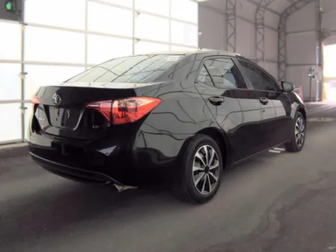 Photos of 2018 Toyota Corolla LE for sale in Plano, TX at Gulliver Auto Group
