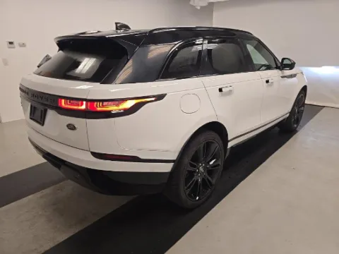 Another view of 2019 Land Rover Range Rover Velar SE R-Dynamic for sale in Plano, TX at Gulliver Auto Group