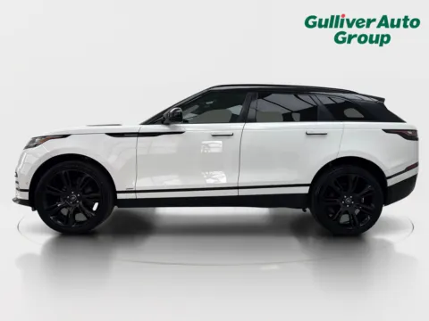 Another view of 2019 Land Rover Range Rover Velar SE R-Dynamic for sale in Plano, TX at Gulliver Auto Group