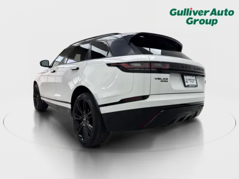 More photos of 2019 Land Rover Range Rover Velar SE R-Dynamic at Gulliver Auto Group, TX