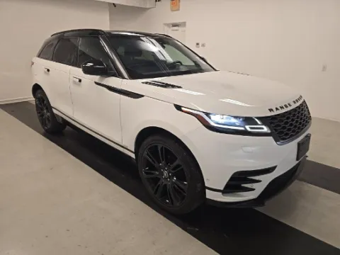 More photos of 2019 Land Rover Range Rover Velar SE R-Dynamic at Gulliver Auto Group, TX