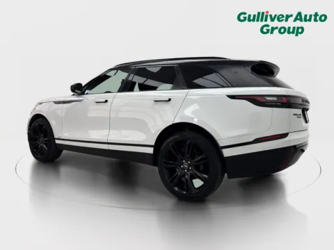 More photos of 2019 Land Rover Range Rover Velar SE R-Dynamic at Gulliver Auto Group, TX