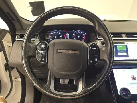 More photos of 2019 Land Rover Range Rover Velar SE R-Dynamic at Gulliver Auto Group, TX