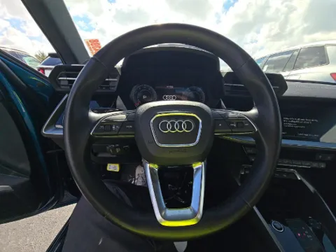 More photos of 2023 Audi A3 40 Premium Plus at Gulliver Auto Group, TX