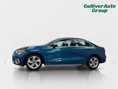 Photos of 2023 Audi A3 40 Premium Plus for sale in Plano, TX at Gulliver Auto Group