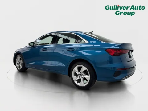 More photos of 2023 Audi A3 40 Premium Plus at Gulliver Auto Group, TX
