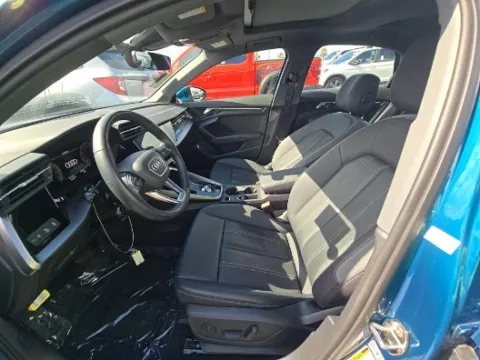 More photos of 2023 Audi A3 40 Premium Plus at Gulliver Auto Group, TX
