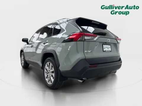 More photos of 2020 Toyota RAV4 XLE Premium at Gulliver Auto Group, TX