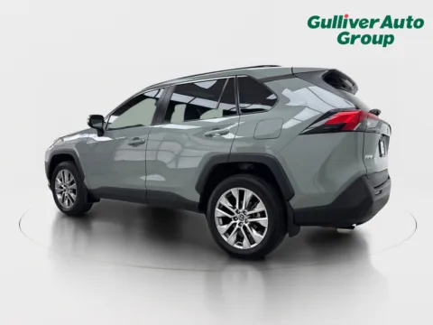 More photos of 2020 Toyota RAV4 XLE Premium at Gulliver Auto Group, TX